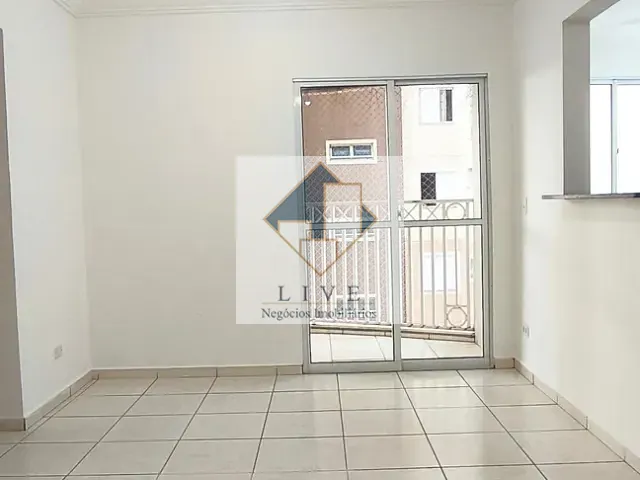Apartamento com 70m² 3 quartos e 1 banheiro, à venda, no bairro Jardim Santana em Americana
