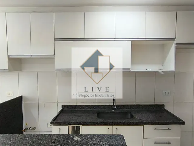 Apartamento com 70m² 3 quartos e 1 banheiro, à venda, no bairro Jardim Santana em Americana
