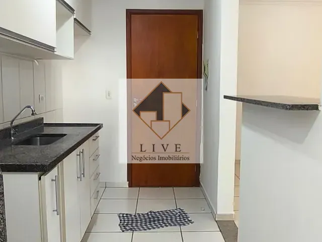 Apartamento com 70m² 3 quartos e 1 banheiro, à venda, no bairro Jardim Santana em Americana