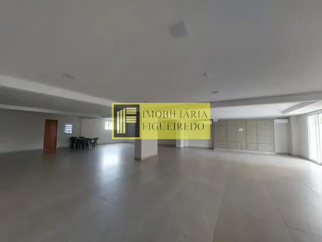 Apartamento 2 quartos e 2 banheiros, para alugar, no bairro Centro em São José do Rio Preto