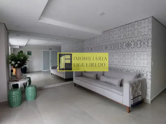 Apartamento 2 quartos e 2 banheiros, para alugar, no bairro Centro em São José do Rio Preto