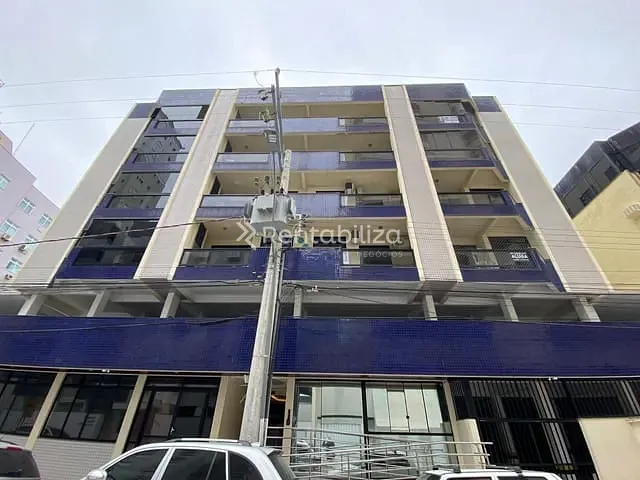 Apartamento 3 quartos e 2 banheiros, à venda, no bairro Meia Praia em Itapema