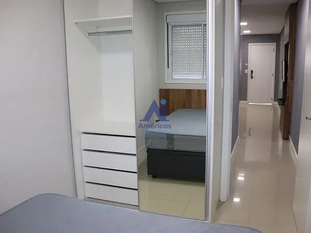 Apartamento com 39m² 1 quarto e 1 banheiro, para alugar, no bairro Recreio dos Bandeirantes em Rio de Janeiro