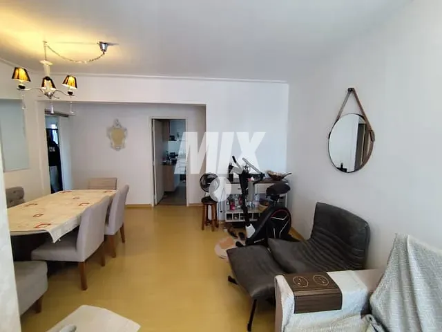 Apartamento 3 quartos e 3 banheiros, à venda, no bairro Vila Olímpia em São Paulo