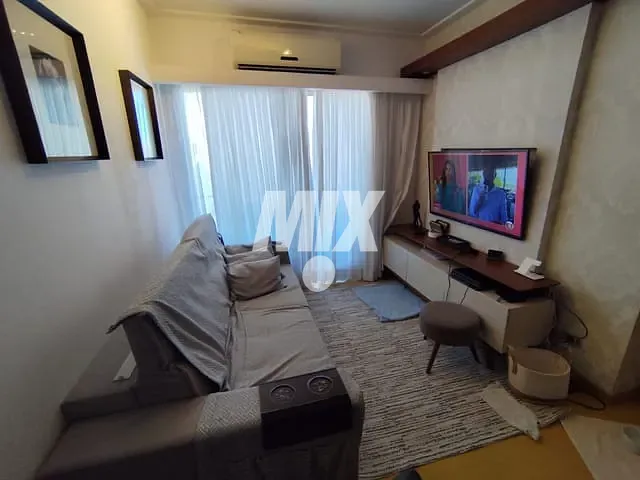 Apartamento 3 quartos e 3 banheiros, à venda, no bairro Vila Olímpia em São Paulo