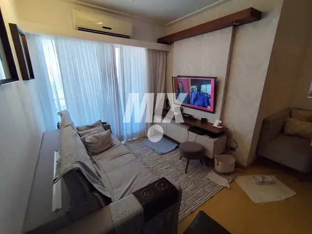Apartamento 3 quartos e 3 banheiros, à venda, no bairro Vila Olímpia em São Paulo