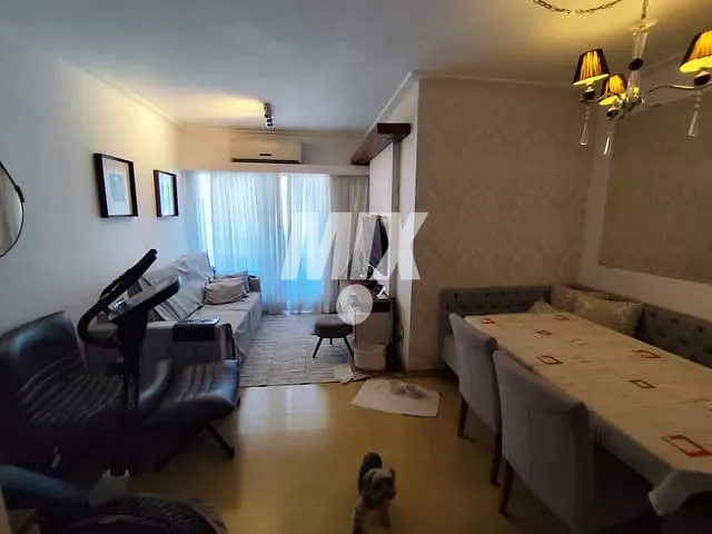 Apartamento 3 quartos e 3 banheiros, à venda, no bairro Vila Olímpia em São Paulo
