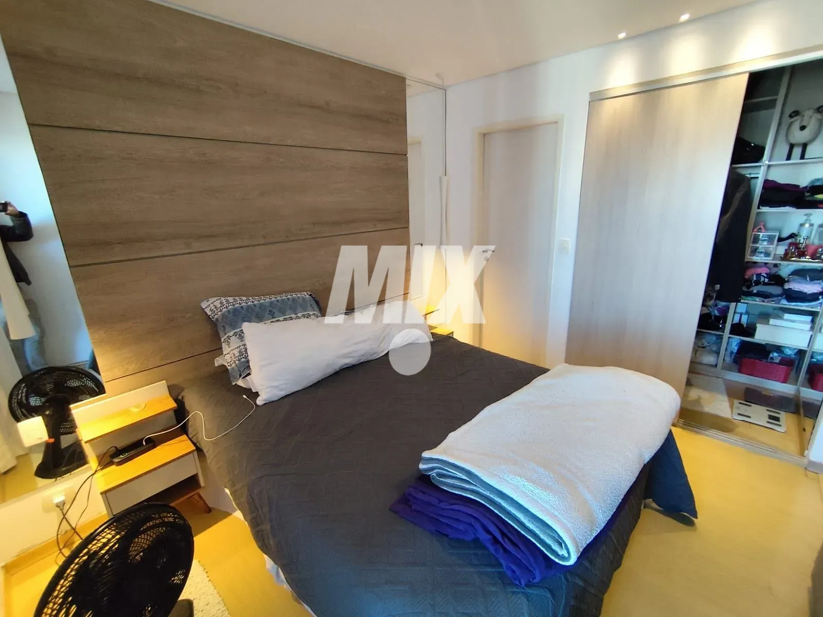 Apartamento, 3 quartos, 98 m² - Foto 7