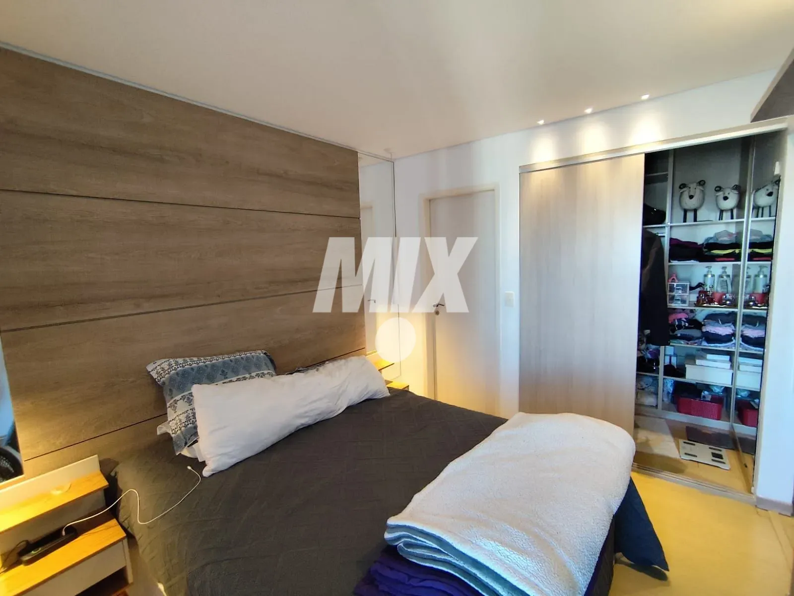 Apartamento, 3 quartos, 98 m² - Foto 8