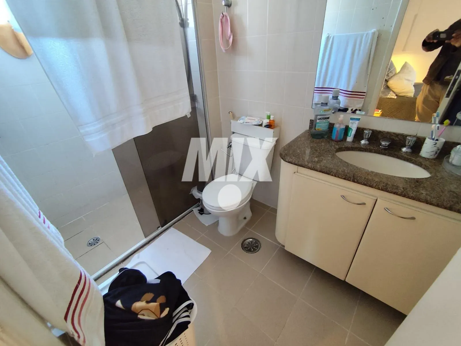 Apartamento, 3 quartos, 98 m² - Foto 14