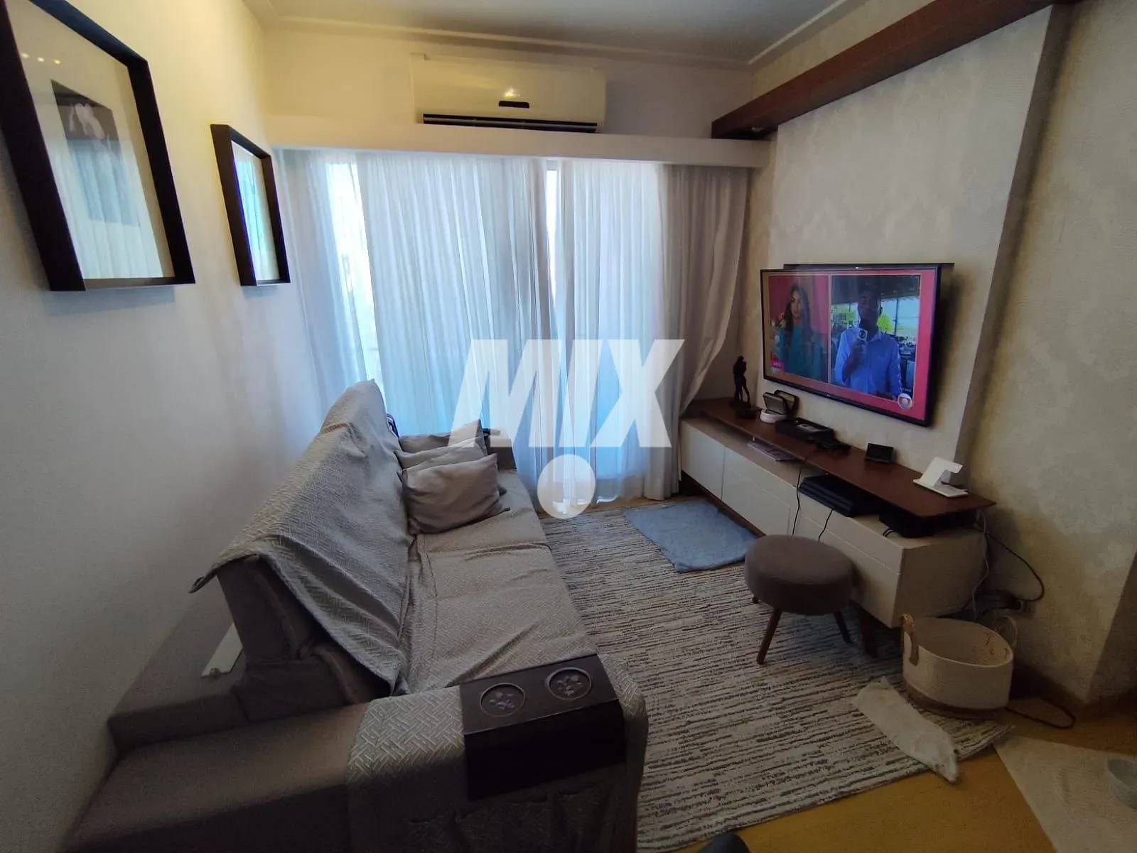 Apartamento, 3 quartos, 98 m² - Foto 2
