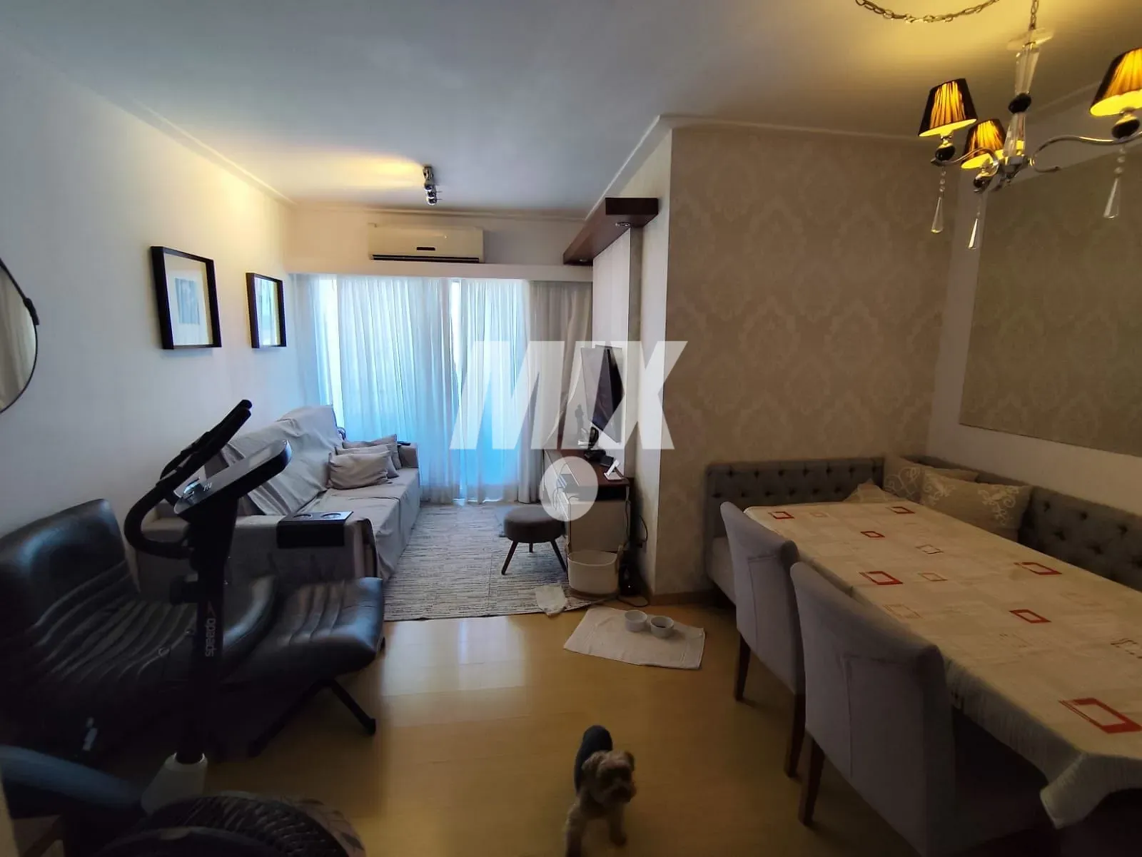 Apartamento, 3 quartos, 98 m² - Foto 4
