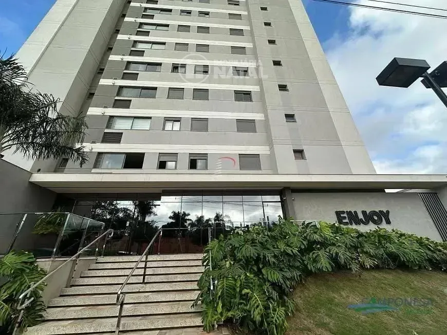 Apartamento, 2 quartos, 70 m² - Foto 1