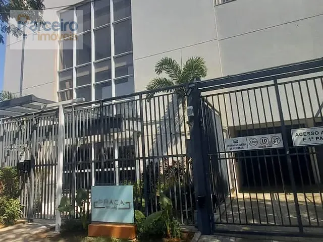 Apartamento com 81m² 2 quartos e 3 banheiros, à venda, no bairro Cidade Mãe do Céu em São Paulo