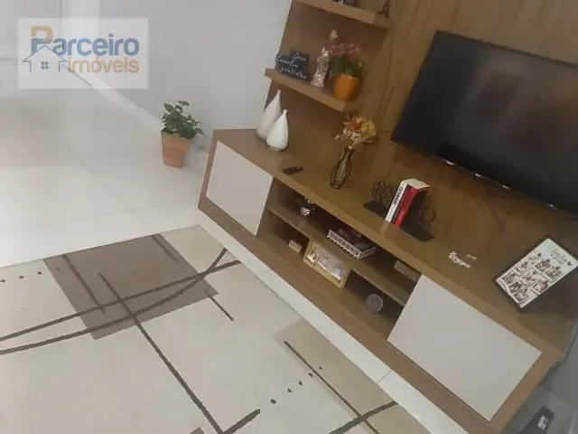 Apartamento com 81m² 2 quartos e 3 banheiros, à venda, no bairro Cidade Mãe do Céu em São Paulo