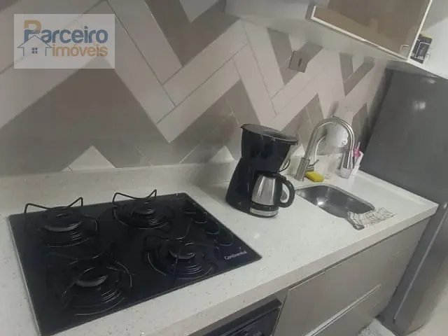 Apartamento com 81m² 2 quartos e 3 banheiros, à venda, no bairro Cidade Mãe do Céu em São Paulo