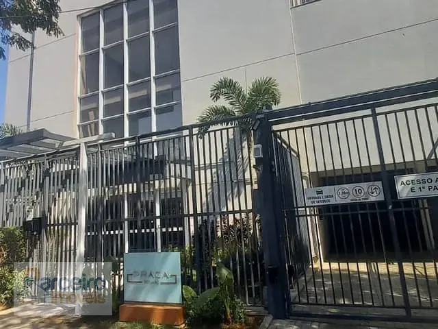 Apartamento com 81m² 2 quartos e 3 banheiros, à venda, no bairro Cidade Mãe do Céu em São Paulo