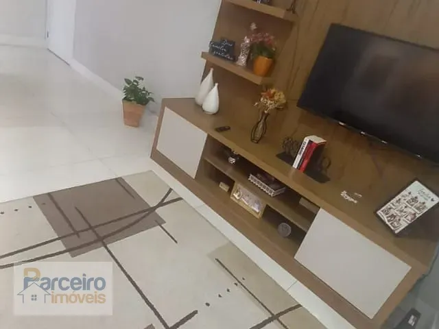 Apartamento com 81m² 2 quartos e 3 banheiros, à venda, no bairro Cidade Mãe do Céu em São Paulo