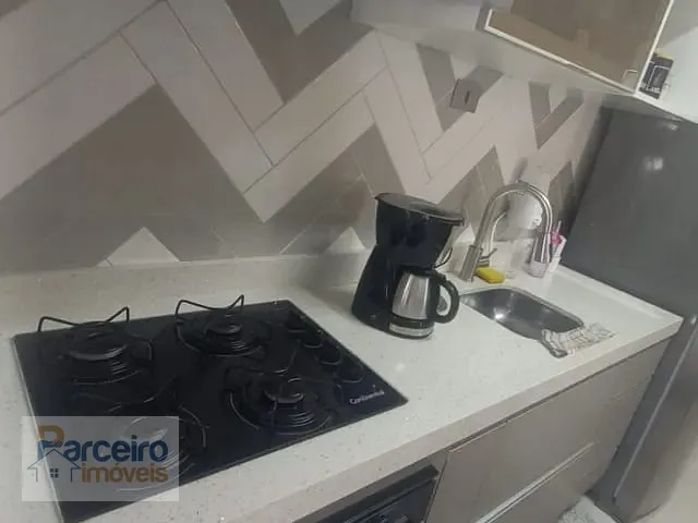 Apartamento com 81m² 2 quartos e 3 banheiros, à venda, no bairro Cidade Mãe do Céu em São Paulo