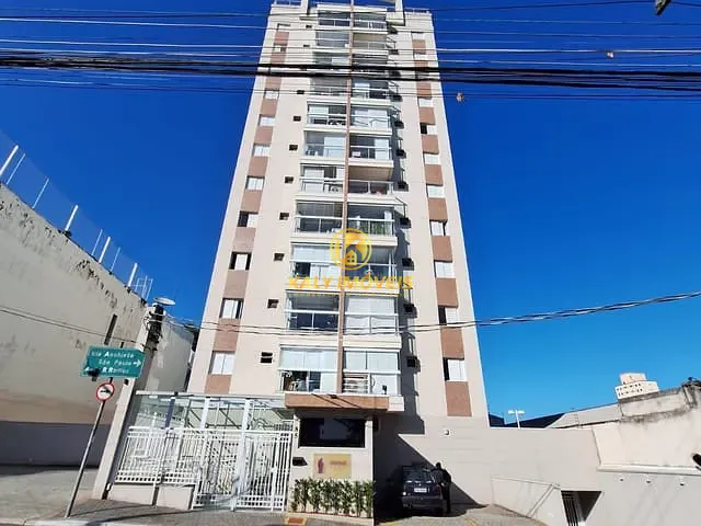 Apartamento 1 quarto e 1 banheiro, à venda, no bairro Rudge Ramos em São Bernardo do Campo