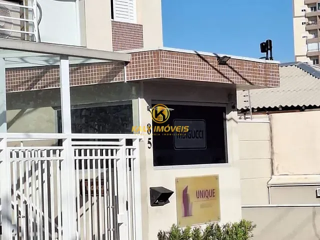 Apartamento 1 quarto e 1 banheiro, à venda, no bairro Rudge Ramos em São Bernardo do Campo