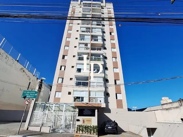 Apartamento 1 quarto e 1 banheiro, à venda, no bairro Rudge Ramos em São Bernardo do Campo