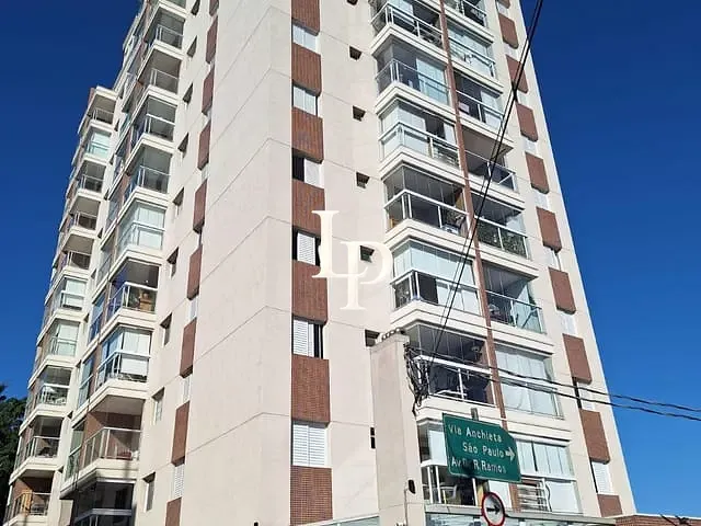 Apartamento 1 quarto e 1 banheiro, à venda, no bairro Rudge Ramos em São Bernardo do Campo