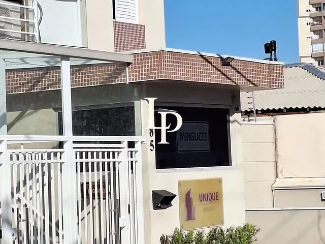 Apartamento 1 quarto e 1 banheiro, à venda, no bairro Rudge Ramos em São Bernardo do Campo
