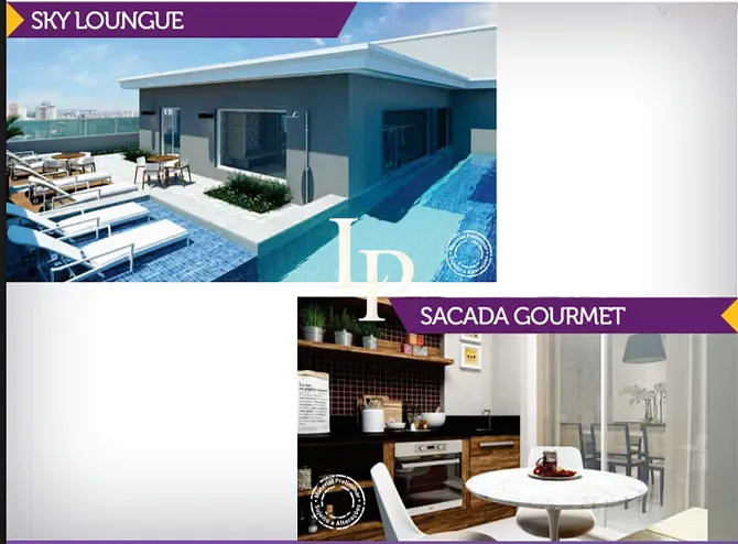 Apartamento, 1 quarto, 36 m² - Foto 7