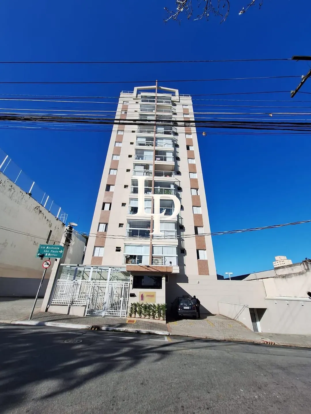Apartamento, 1 quarto, 36 m² - Foto 2