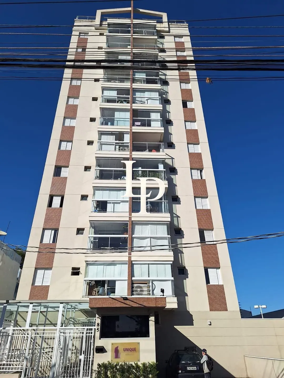 Apartamento, 1 quarto, 36 m² - Foto 10