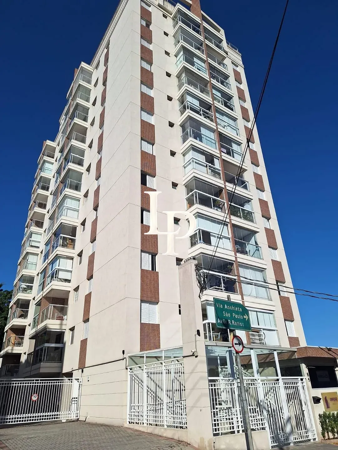 Apartamento, 1 quarto, 36 m² - Foto 1
