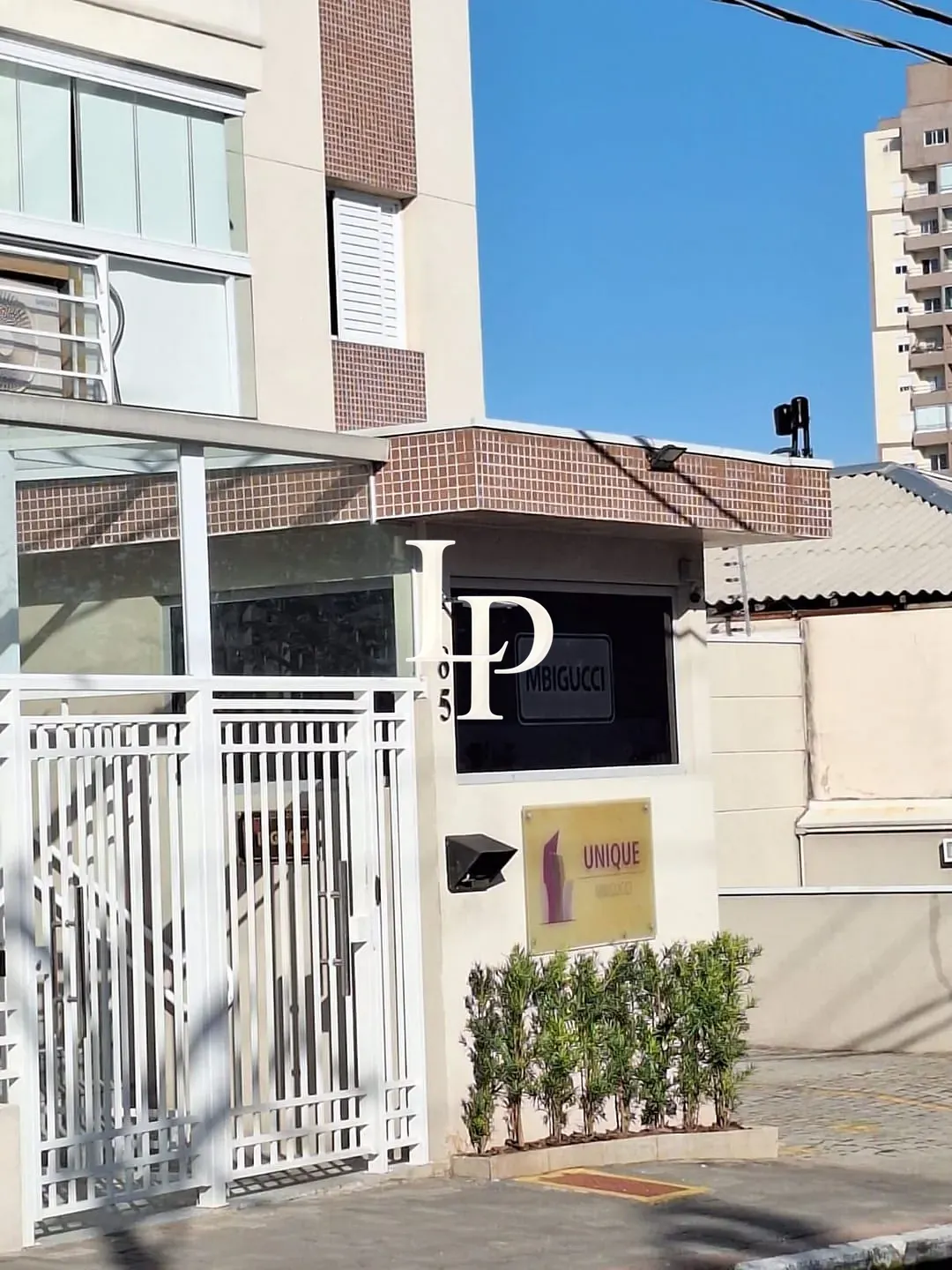 Apartamento, 1 quarto, 36 m² - Foto 4