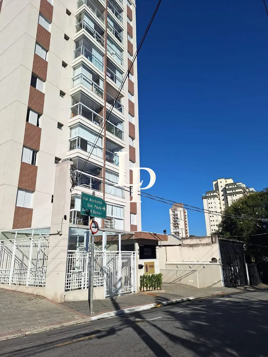 Apartamento, 1 quarto, 36 m² - Foto 11