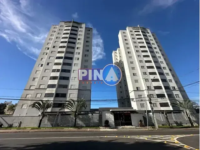 Apartamento 2 quartos e 2 banheiros, para alugar, no bairro Setor Criméia Leste em Goiânia