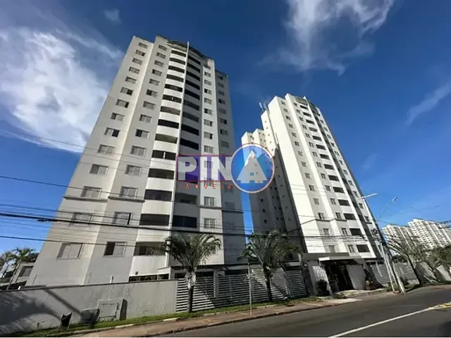 Apartamento 2 quartos e 2 banheiros, para alugar, no bairro Setor Criméia Leste em Goiânia