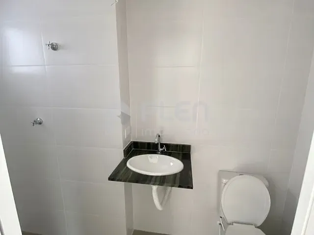 Apartamento com 39m² 2 quartos e 1 banheiro, à venda, no bairro Jardim Paraíso em São Paulo