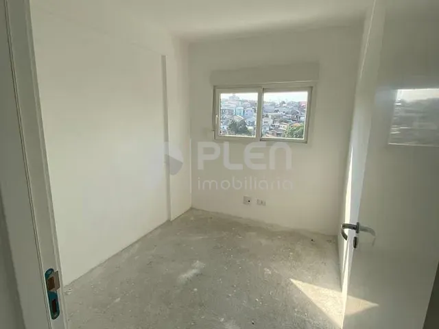 Apartamento com 39m² 2 quartos e 1 banheiro, à venda, no bairro Jardim Paraíso em São Paulo
