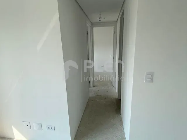 Apartamento com 39m² 2 quartos e 1 banheiro, à venda, no bairro Jardim Paraíso em São Paulo