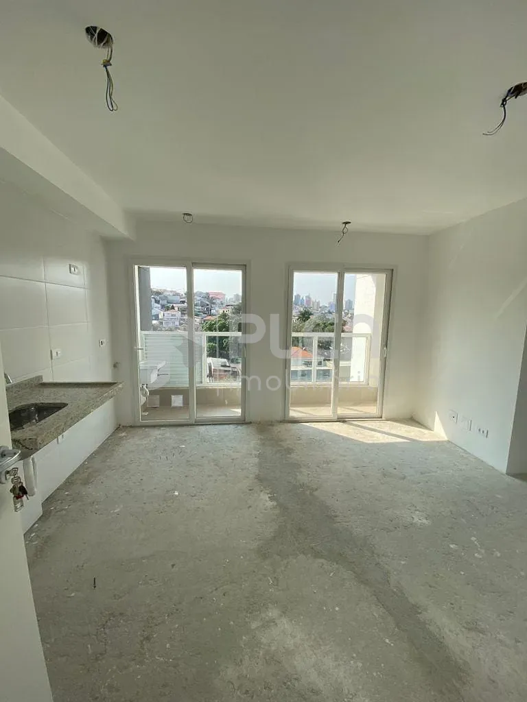 Apartamento de 2 quartos à venda em Jardim Paraíso, São Paulo