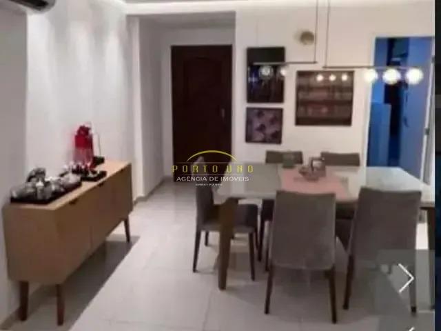 Apartamento 3 quartos e 3 banheiros, à venda, no bairro Stiep em Salvador