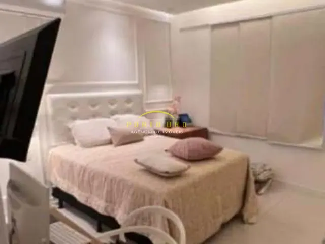 Apartamento 3 quartos e 3 banheiros, à venda, no bairro Stiep em Salvador