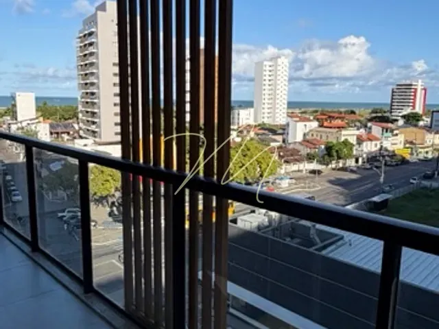 Apartamento 2 quartos e 2 banheiros, à venda, no bairro Cidade Nova em Ilhéus