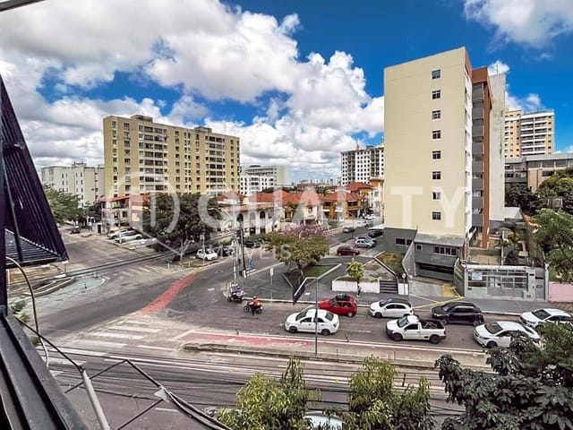 Apartamento 3 quartos e 2 banheiros, à venda, no bairro Centro em Fortaleza
