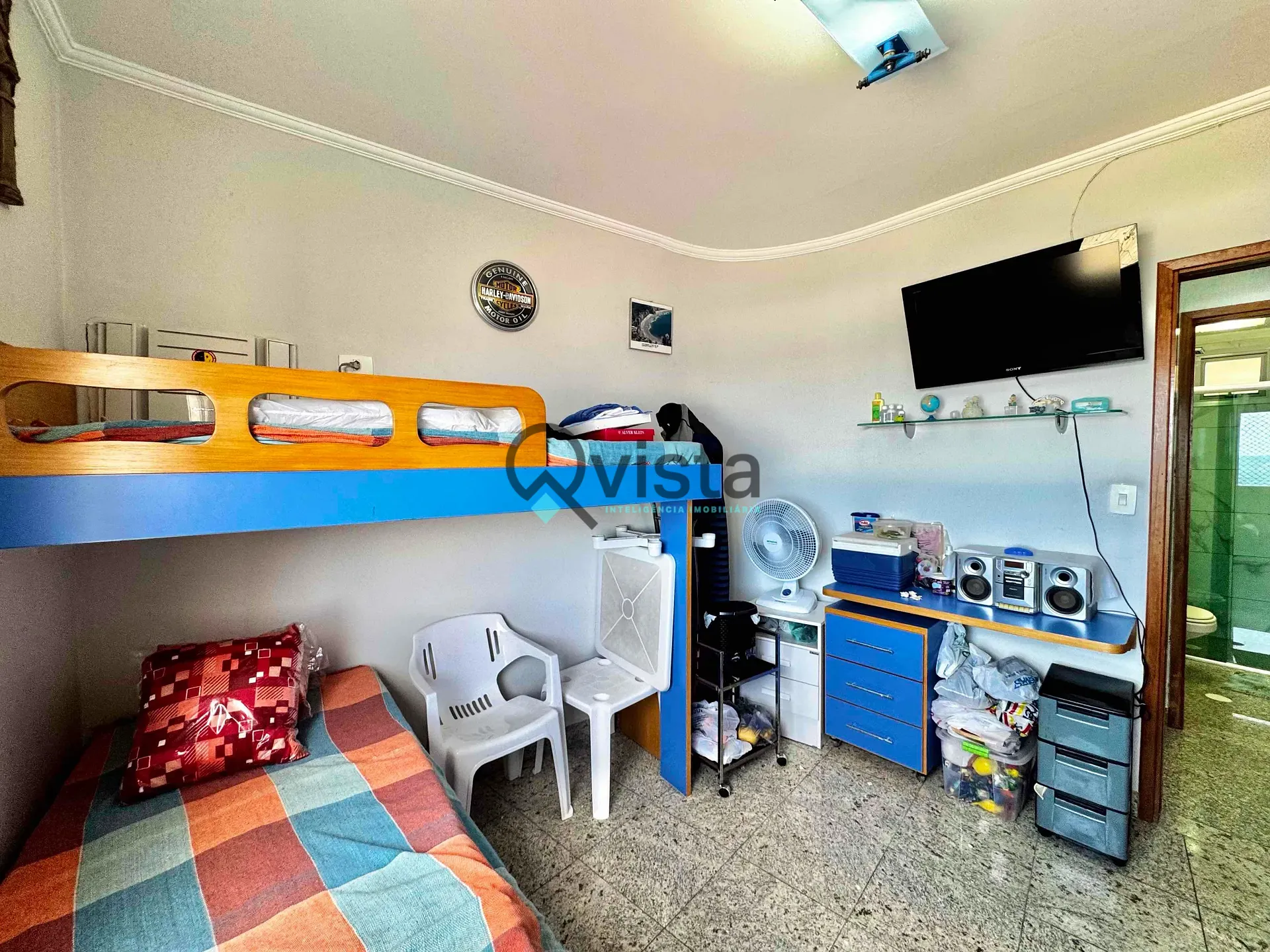 Apartamento, 2 quartos, 73 m² - Foto 9