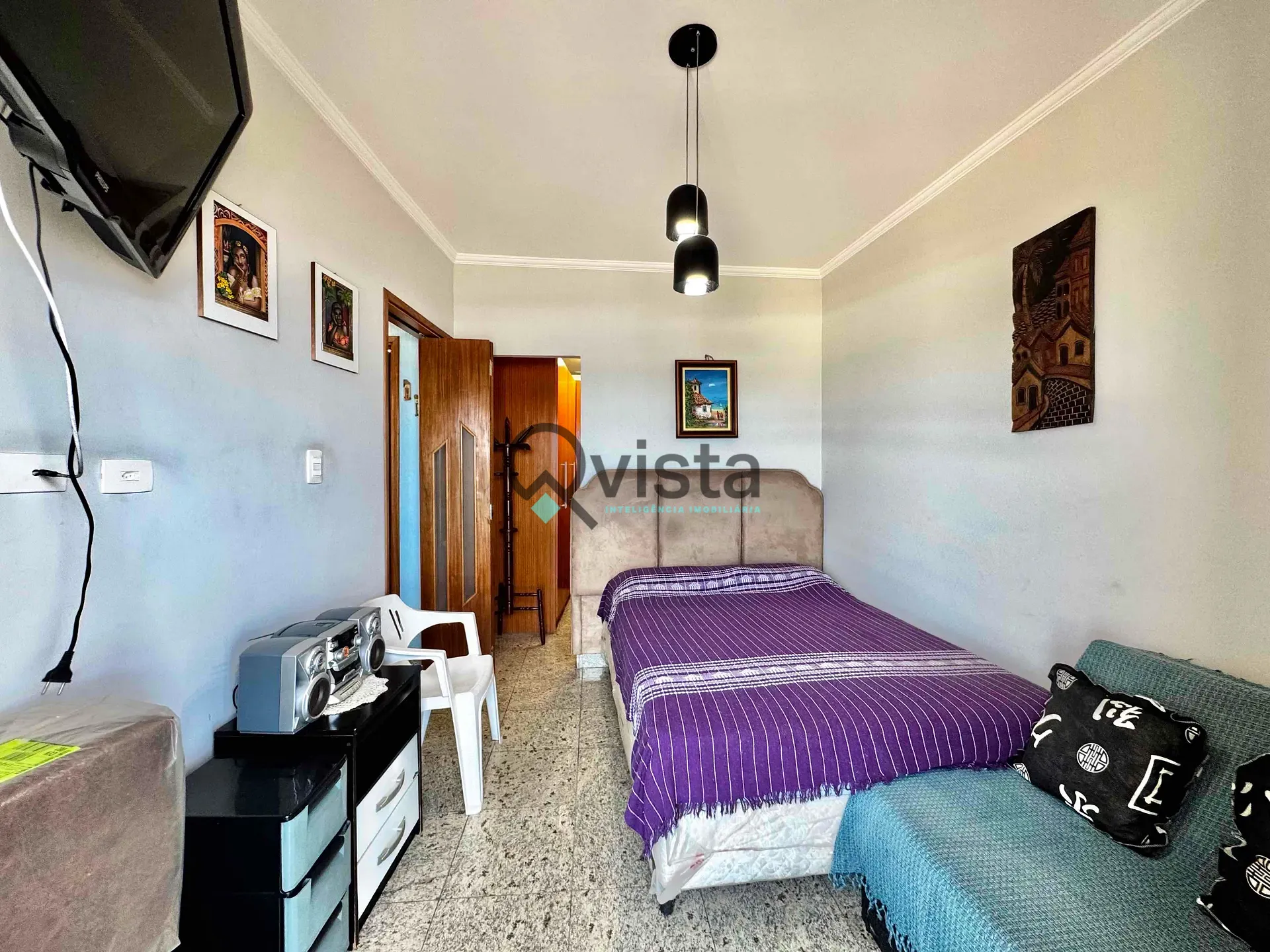 Apartamento, 2 quartos, 73 m² - Foto 13