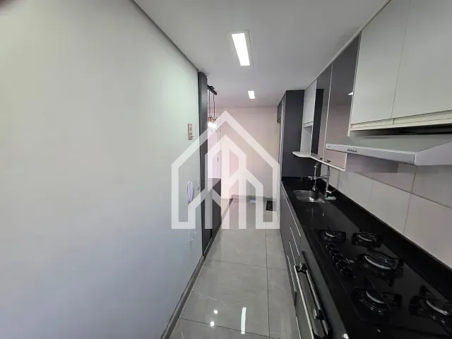 Apartamento 2 quartos e 2 banheiros, à venda, no bairro Picanço em Guarulhos