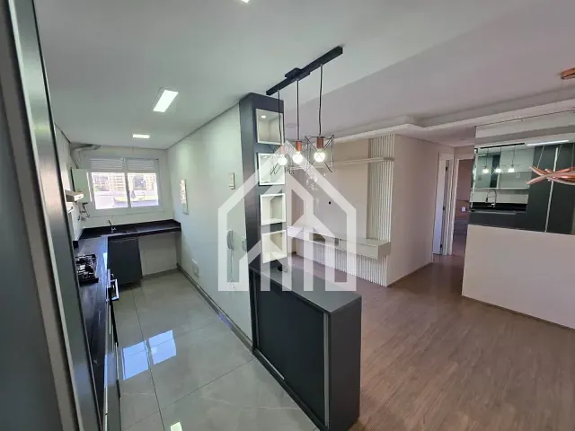 Apartamento 2 quartos e 2 banheiros, à venda, no bairro Picanço em Guarulhos