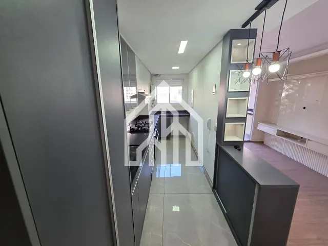 Apartamento 2 quartos e 2 banheiros, à venda, no bairro Picanço em Guarulhos