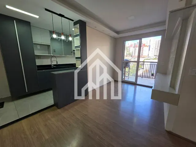Apartamento 2 quartos e 2 banheiros, à venda, no bairro Picanço em Guarulhos